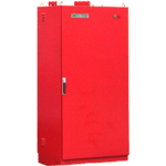 Fire Cabinet