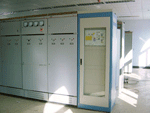 Control Cabinet