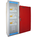Nitrogen Injection System