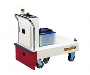 towing type