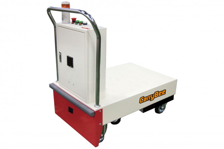 type loading carrybee